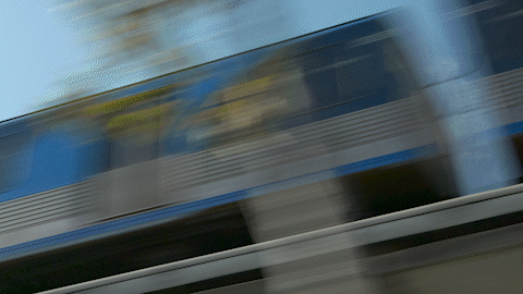 Urban Coast Transitions