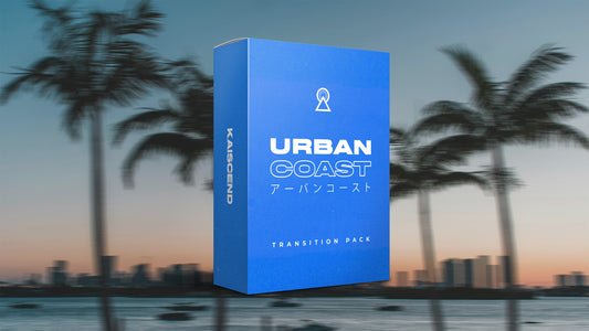 Urban Coast Transitions