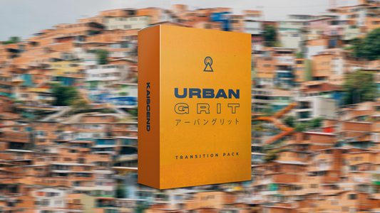 Urban Grit Transitions